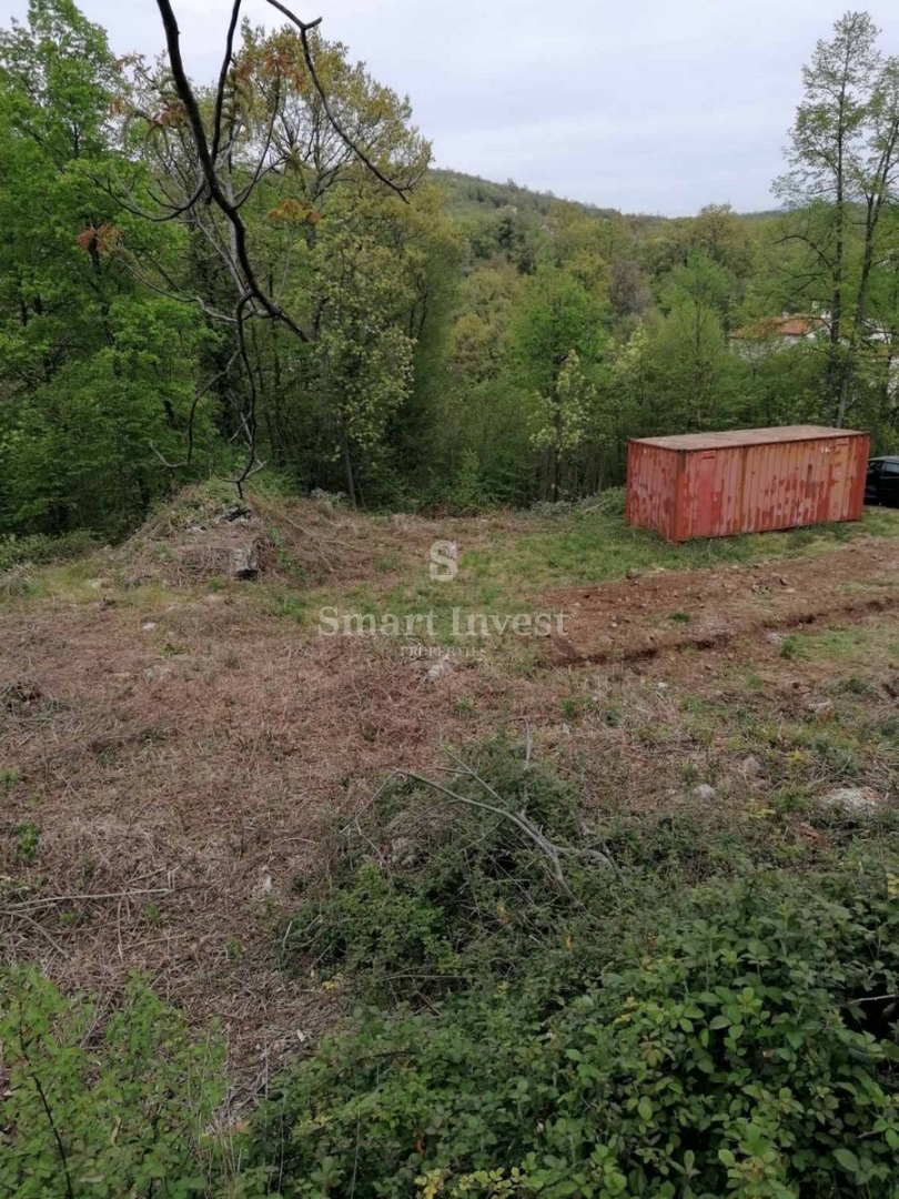 Terreno Rukavac, Matulji, 1.427m2