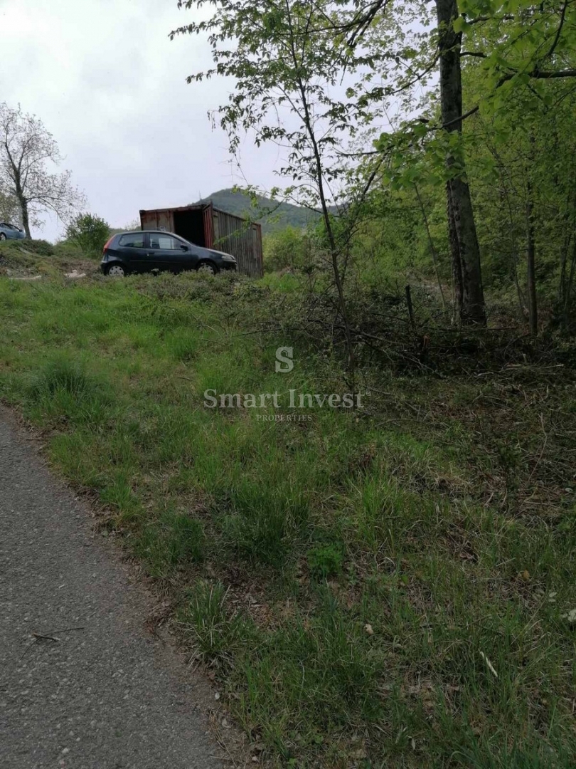 Terreno Rukavac, Matulji, 1.427m2