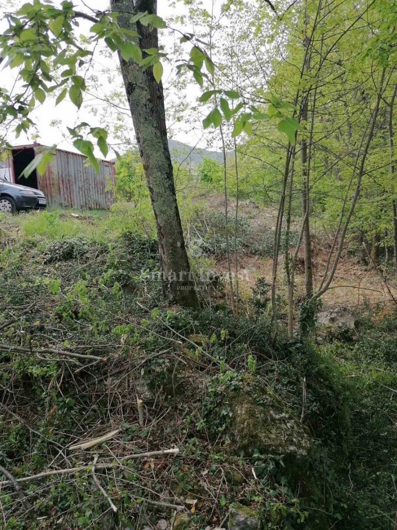 Terreno Rukavac, Matulji, 1.427m2