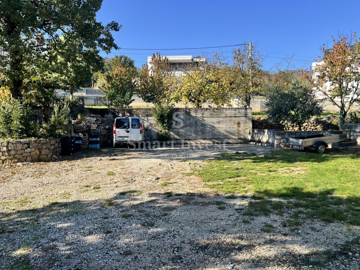 Terreno Ičići, Opatija - Okolica, 902m2