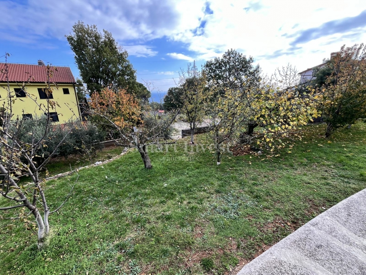 Terreno Ičići, Opatija - Okolica, 902m2