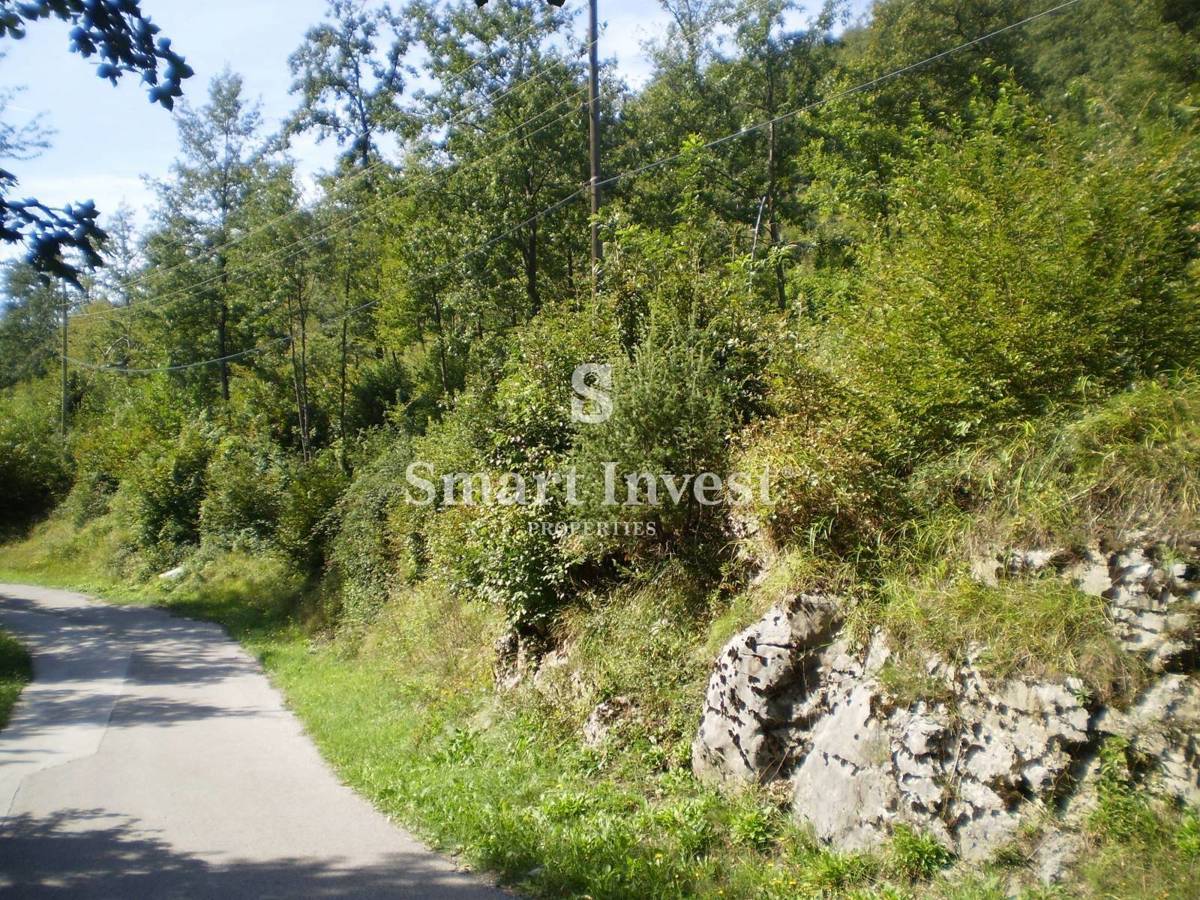 Terreno Veprinac, Opatija - Okolica, 6.000m2