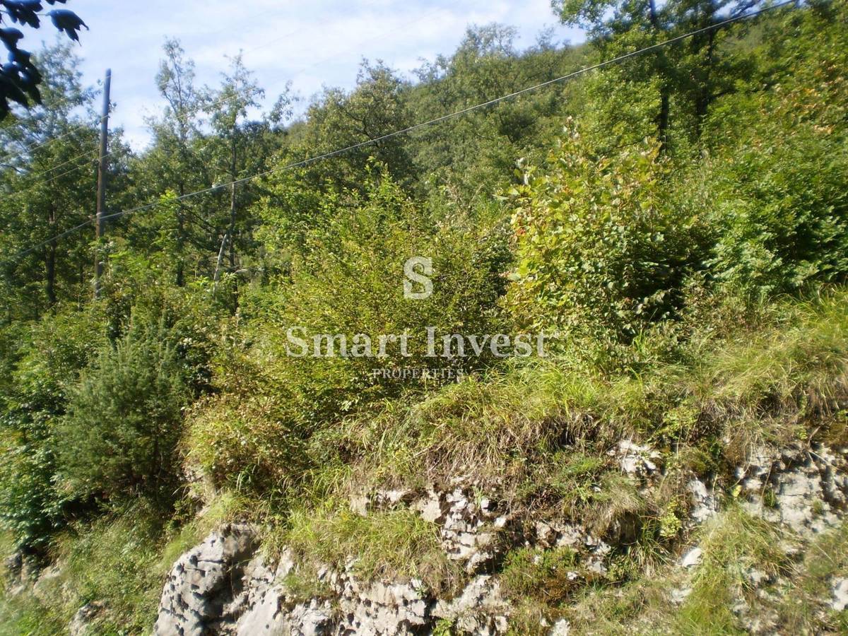 Terreno Veprinac, Opatija - Okolica, 6.000m2