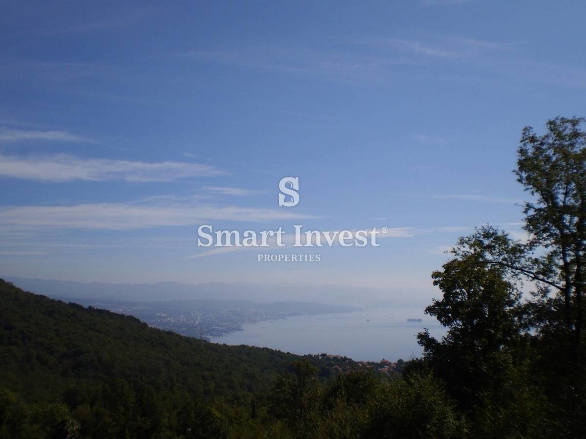 Terreno Veprinac, Opatija - Okolica, 6.000m2