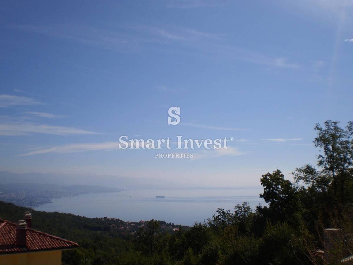 Terreno Veprinac, Opatija - Okolica, 6.000m2