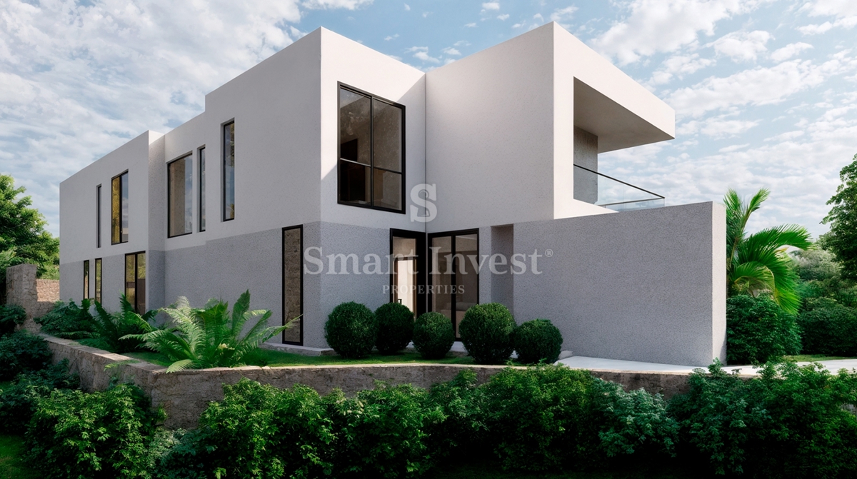 Terreno Jurdani, Matulji, 829m2