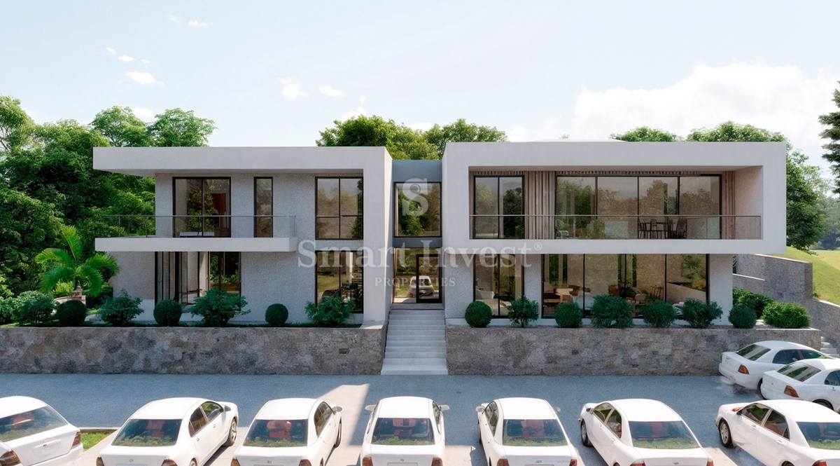 Terreno Jurdani, Matulji, 829m2