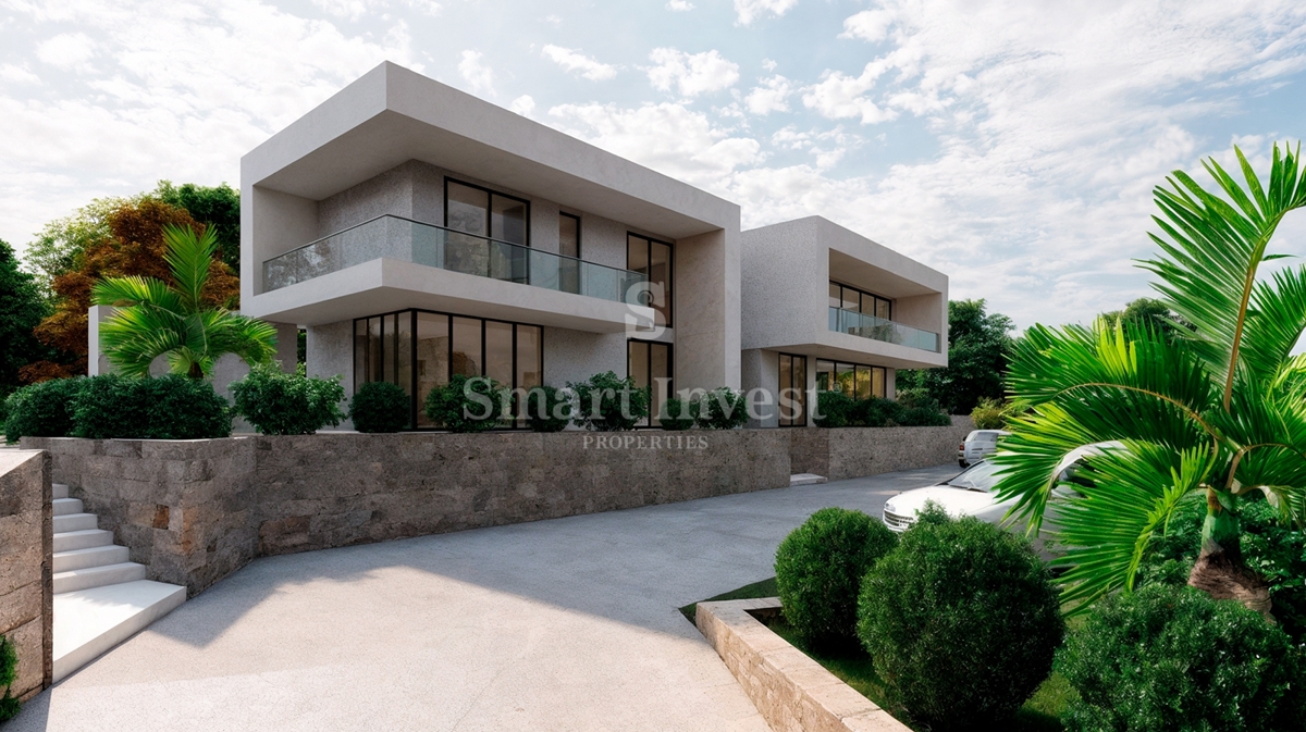 Terreno Jurdani, Matulji, 829m2