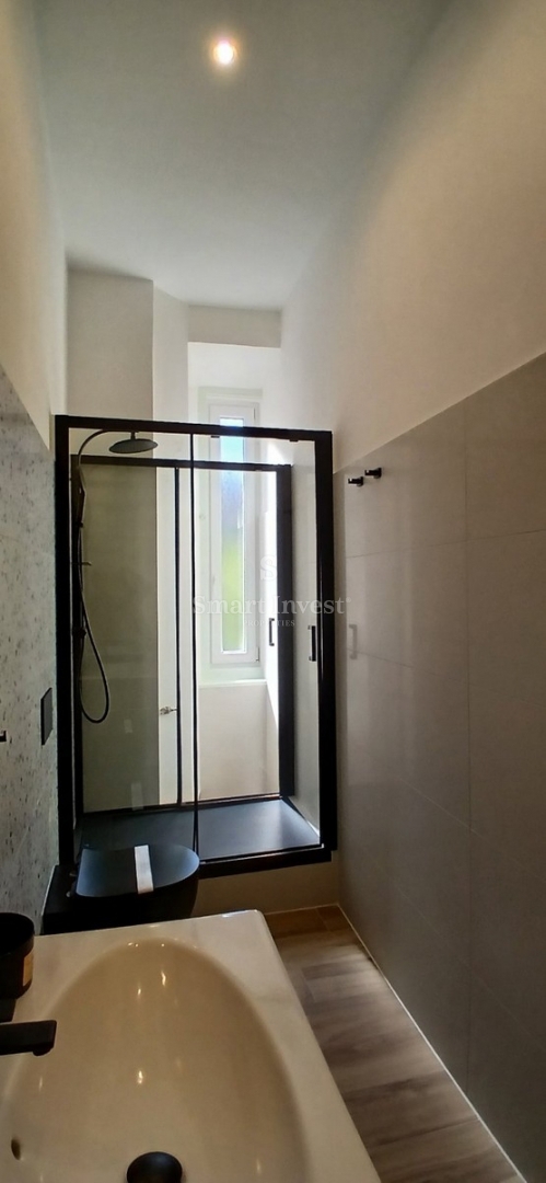 FIUME - CENTRO, appartamento trilocale ristrutturato vicino al Korzo