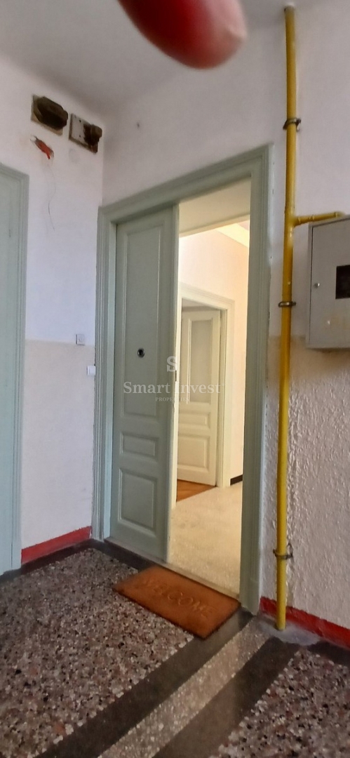 FIUME - CENTRO, appartamento trilocale ristrutturato vicino al Korzo