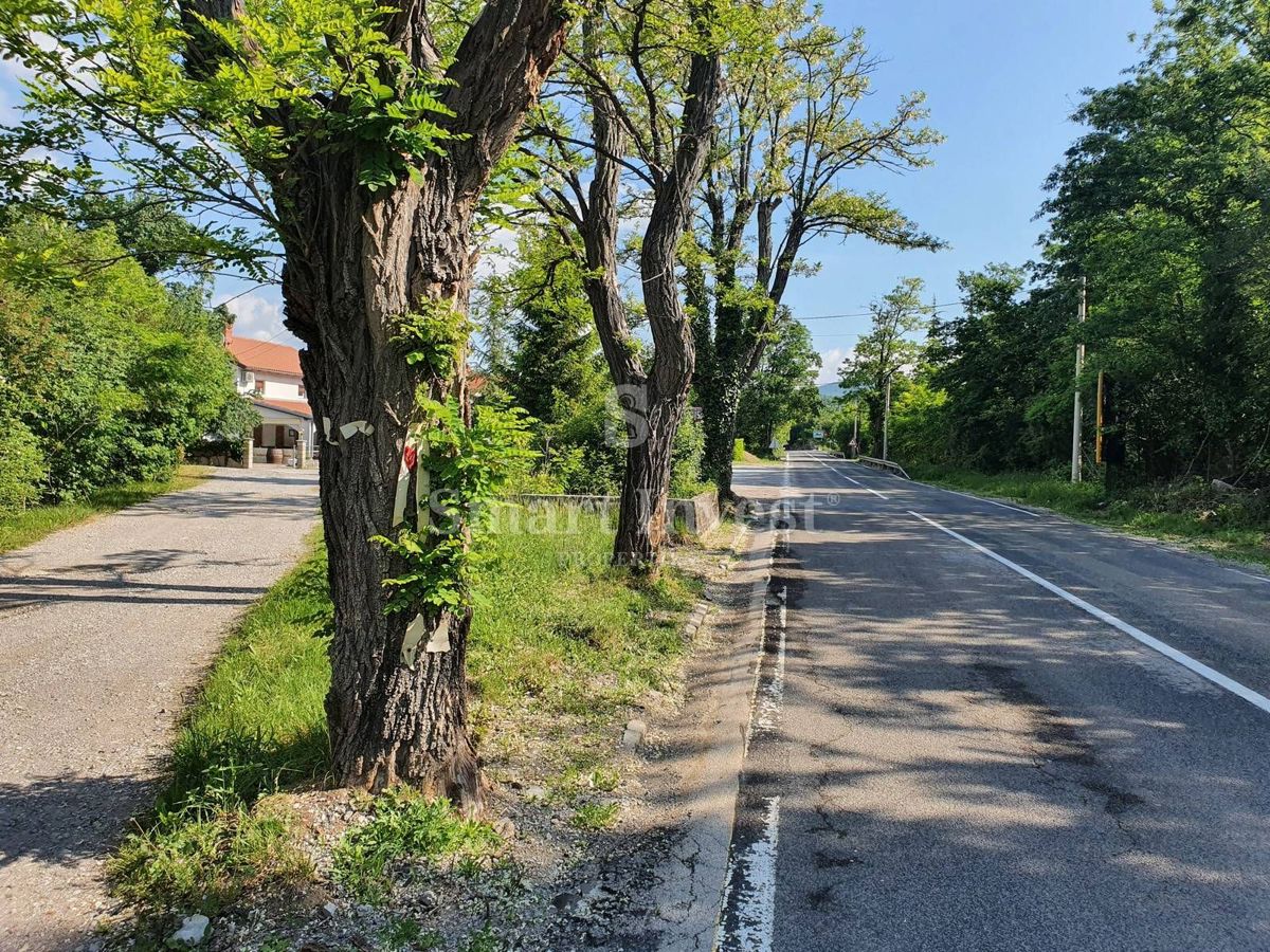 Terreno Permani, Matulji, 6.422m2