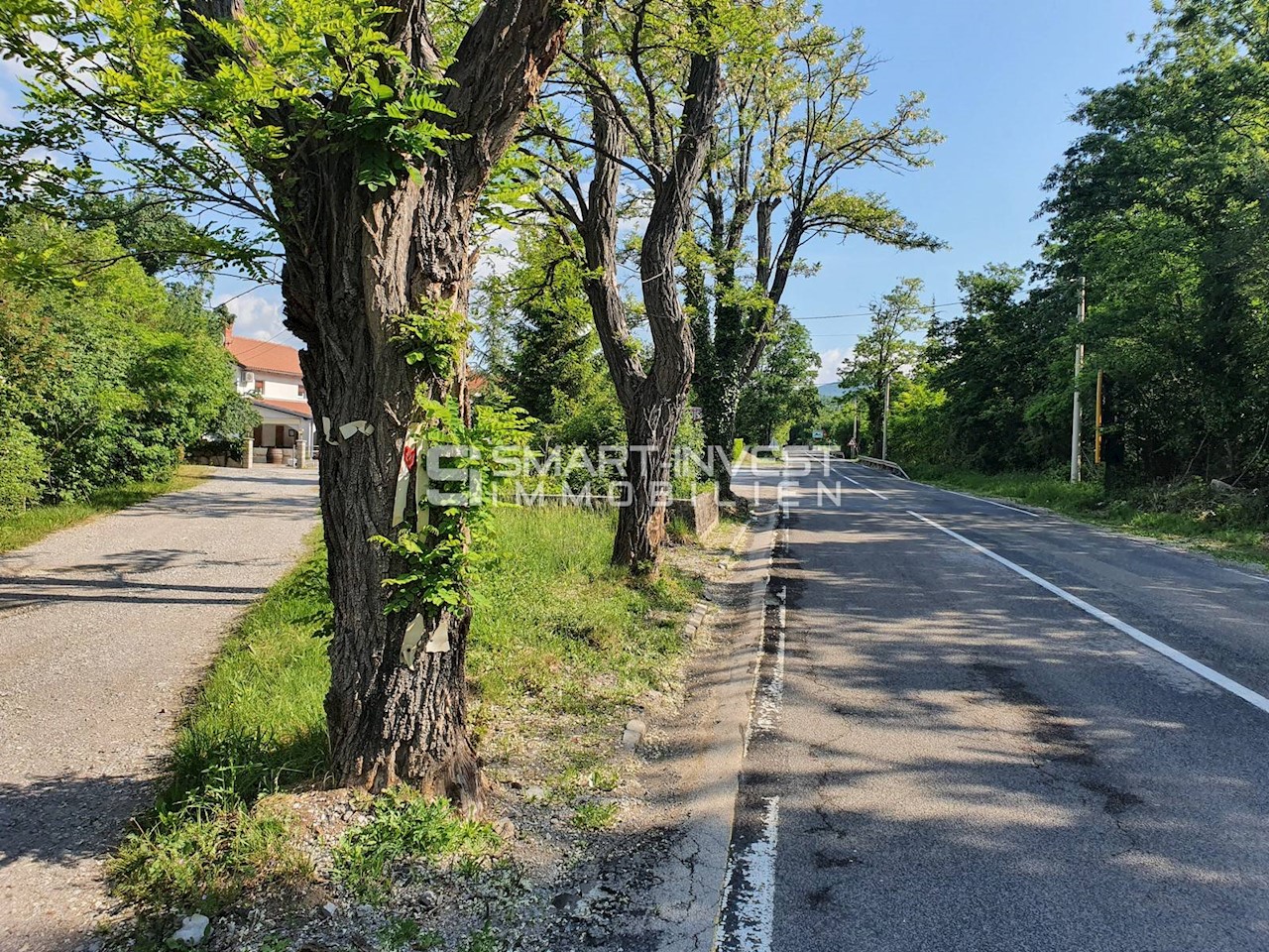 Terreno Permani, Matulji, 6.422m2