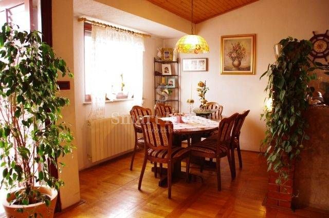 OPATIJA - MATULJI, Beautiful family house with sea view 