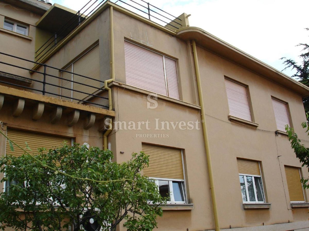Casa Pećine, Rijeka, 400m2