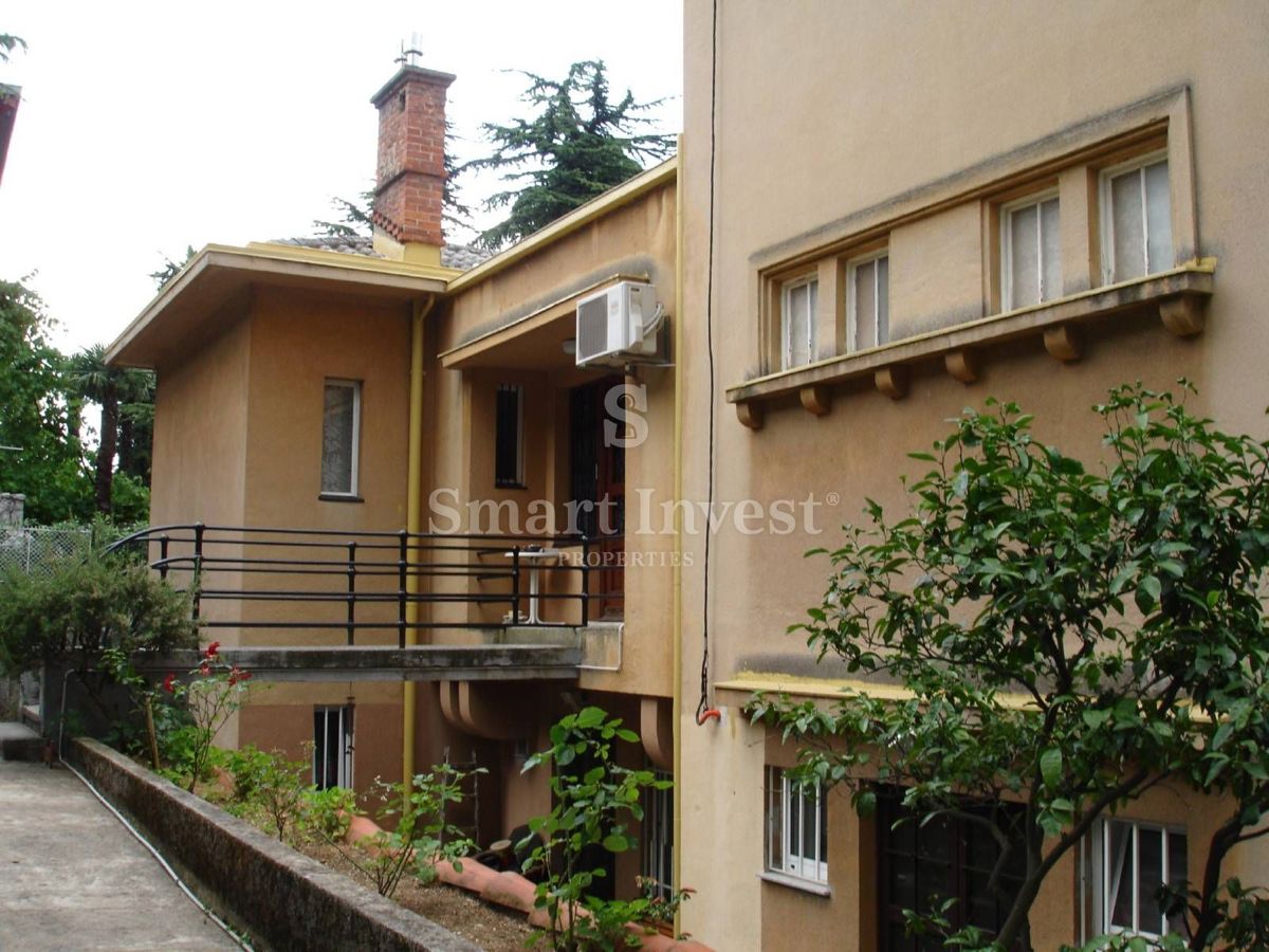 Casa Pećine, Rijeka, 400m2