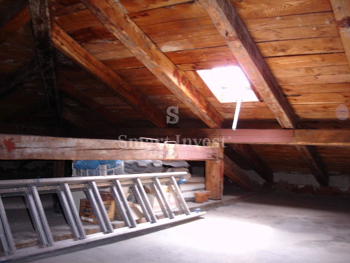 Casa Pećine, Rijeka, 400m2