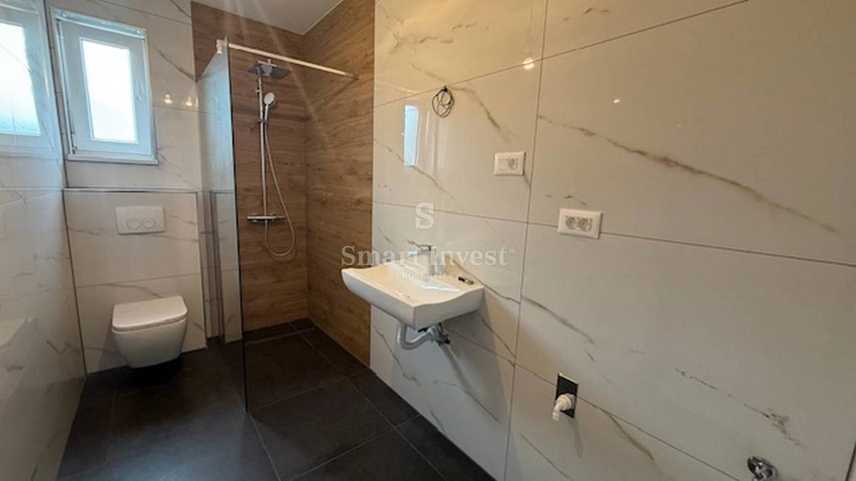 Appartamento Čikovići, Kastav, 185m2