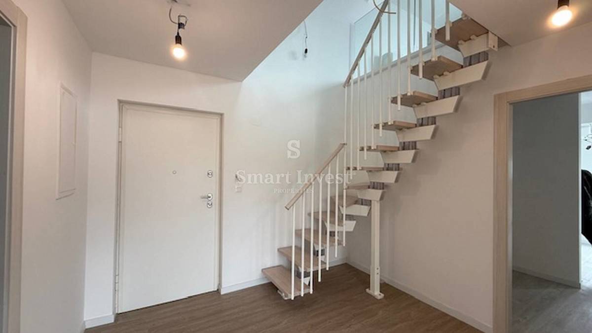 Appartamento Čikovići, Kastav, 185m2