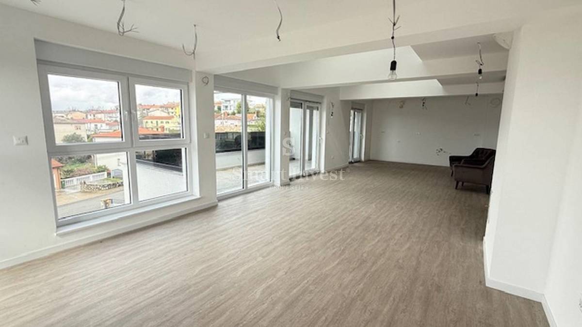 Appartamento Čikovići, Kastav, 185m2