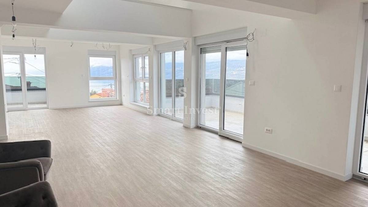 Appartamento Čikovići, Kastav, 185m2