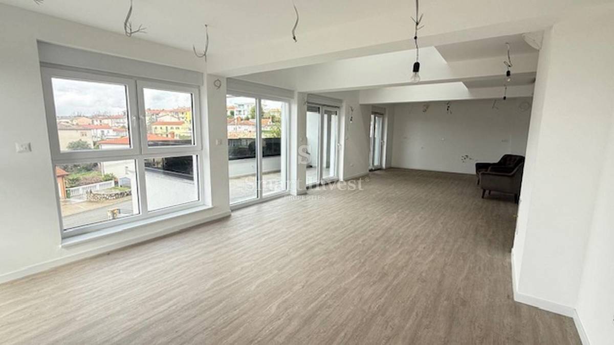 Appartamento Čikovići, Kastav, 185m2
