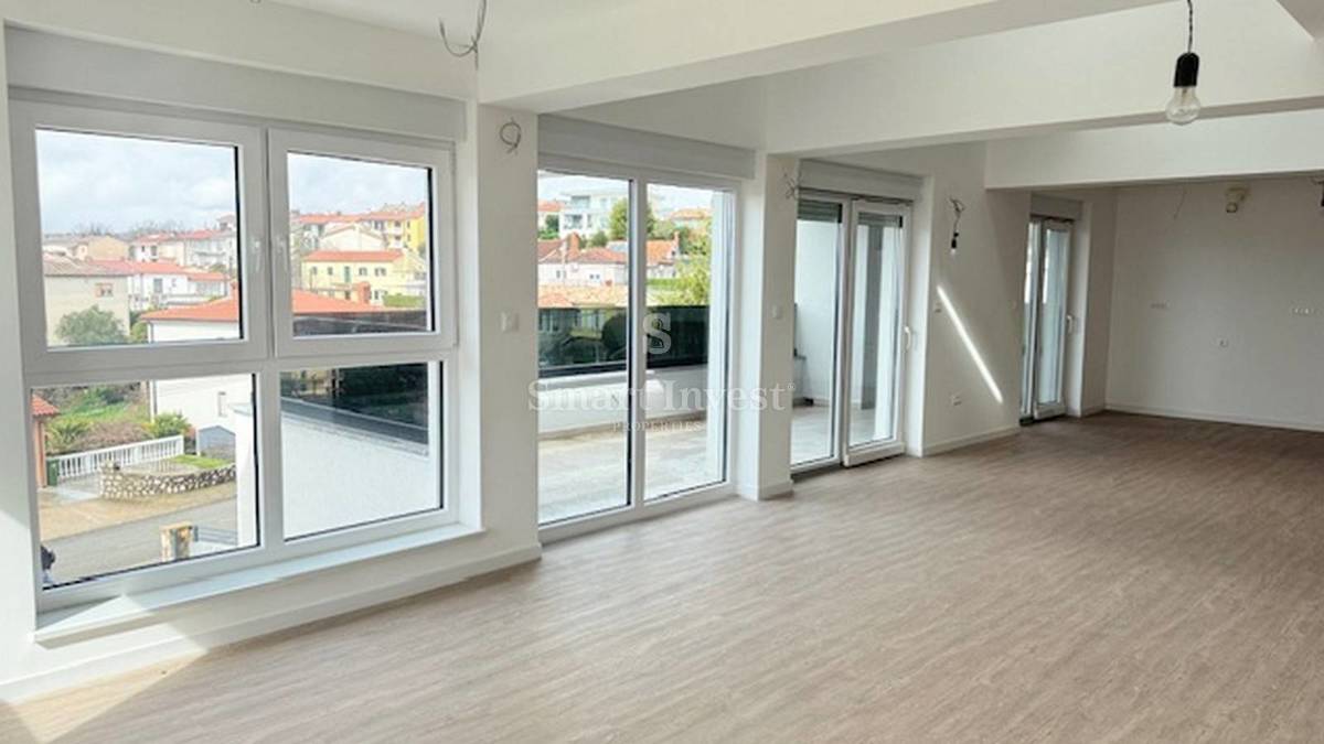 Appartamento Čikovići, Kastav, 185m2
