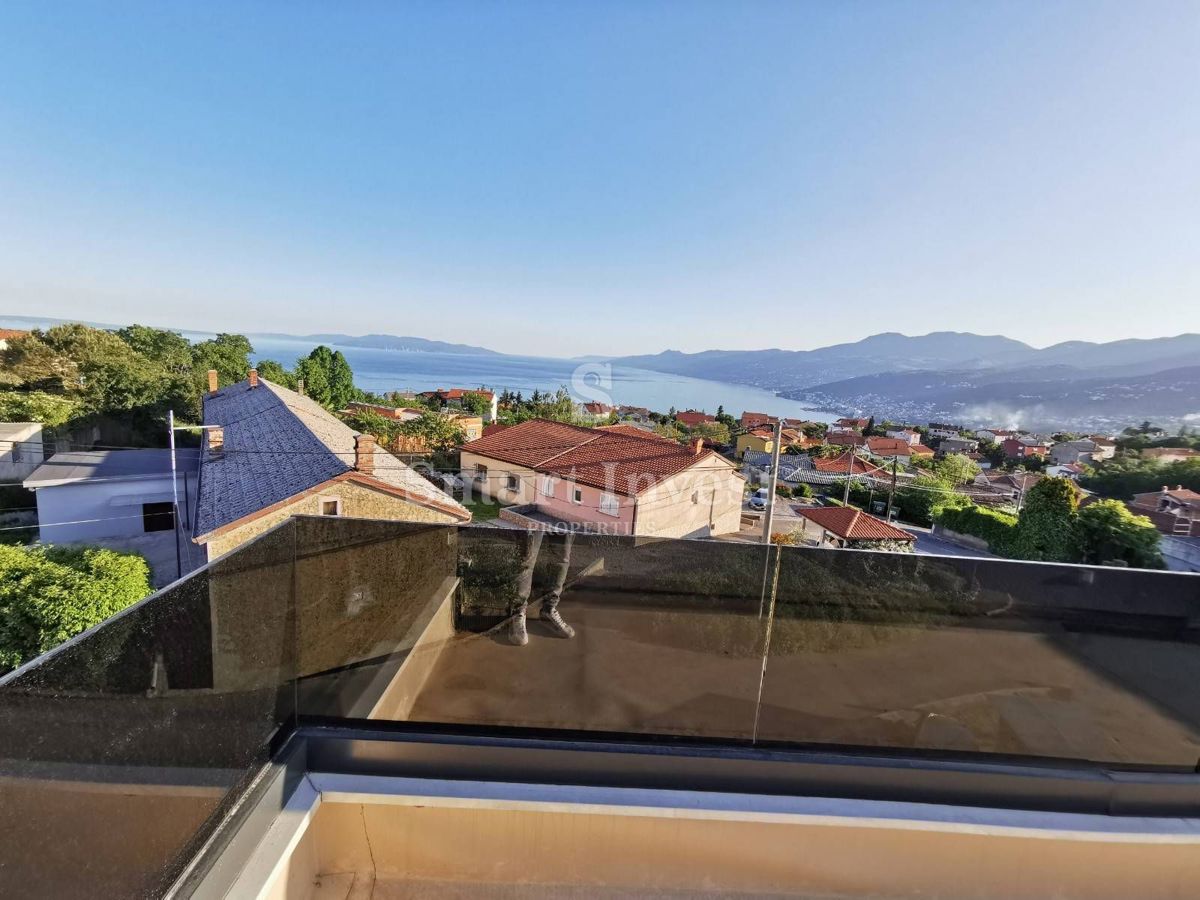 Appartamento Čikovići, Kastav, 185m2