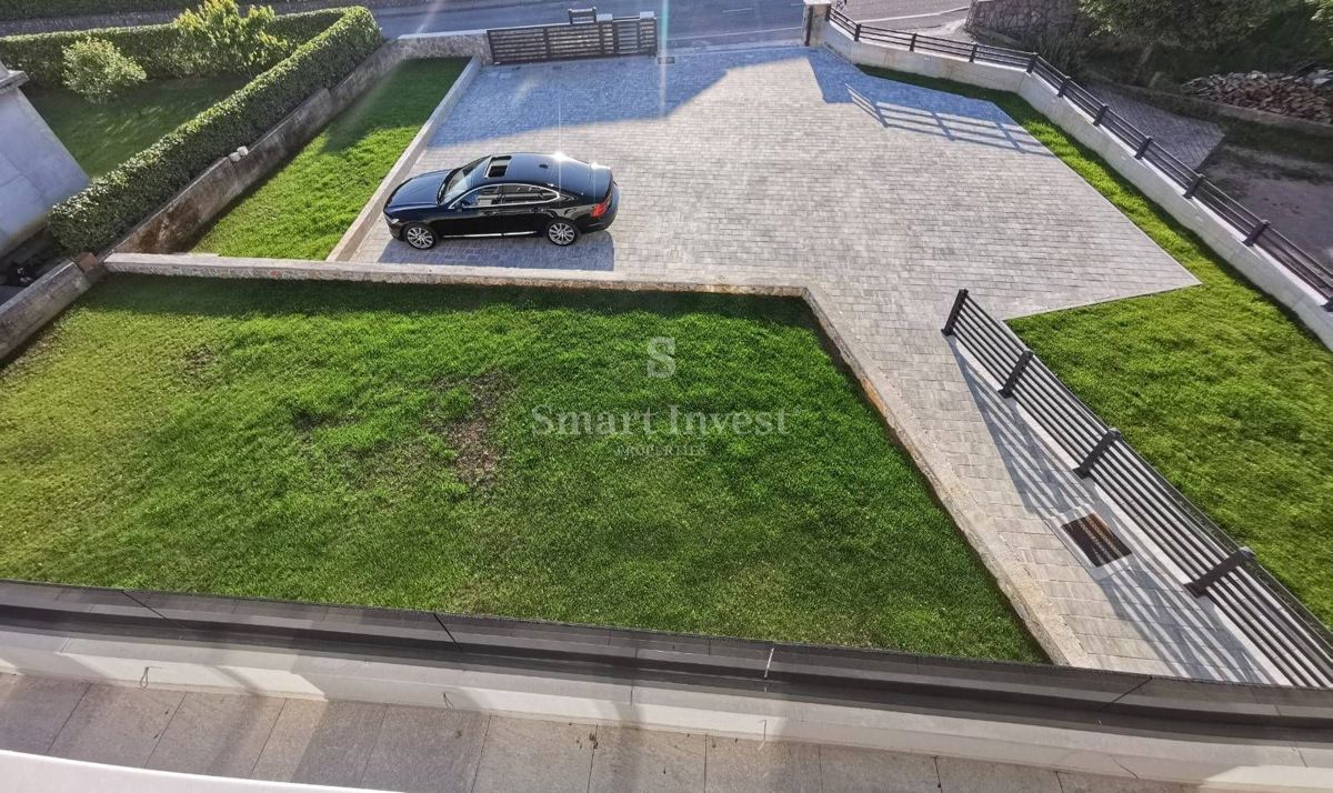 Appartamento Čikovići, Kastav, 185m2