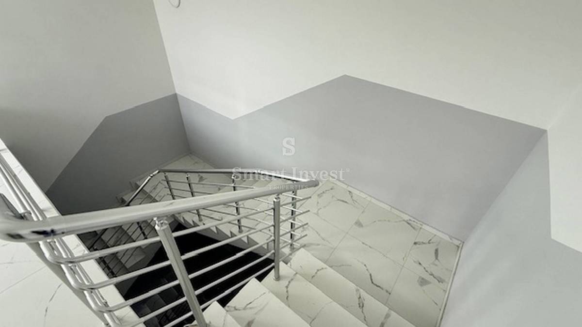 Appartamento Čikovići, Kastav, 185m2