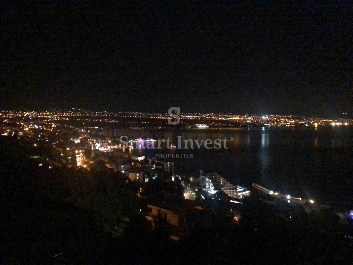 OPATIJA, Apartment of 224 m2 + apartment of 39 m2 with panoramic sea view