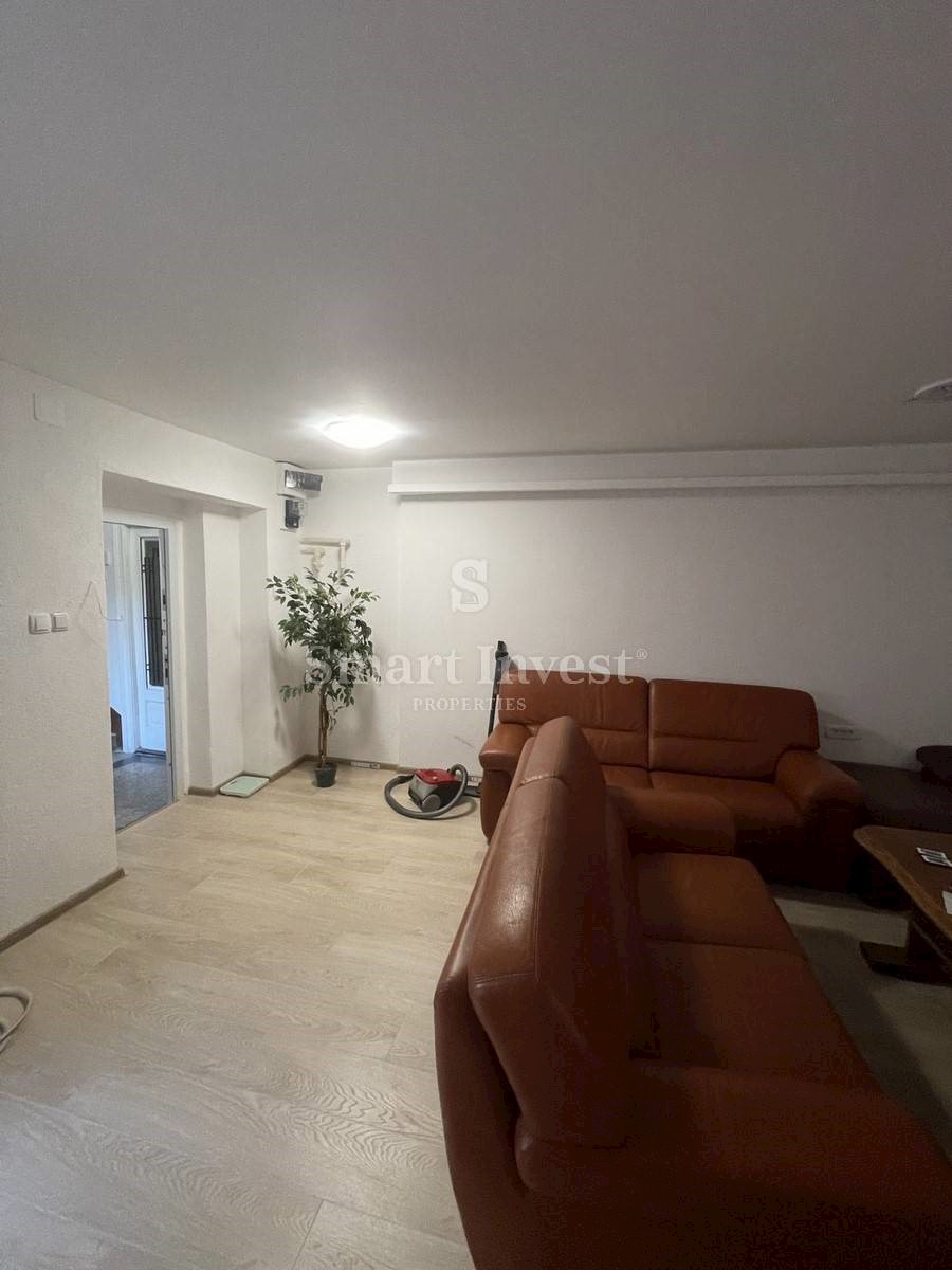 Appartamento Centar, Rijeka, 105,72m2