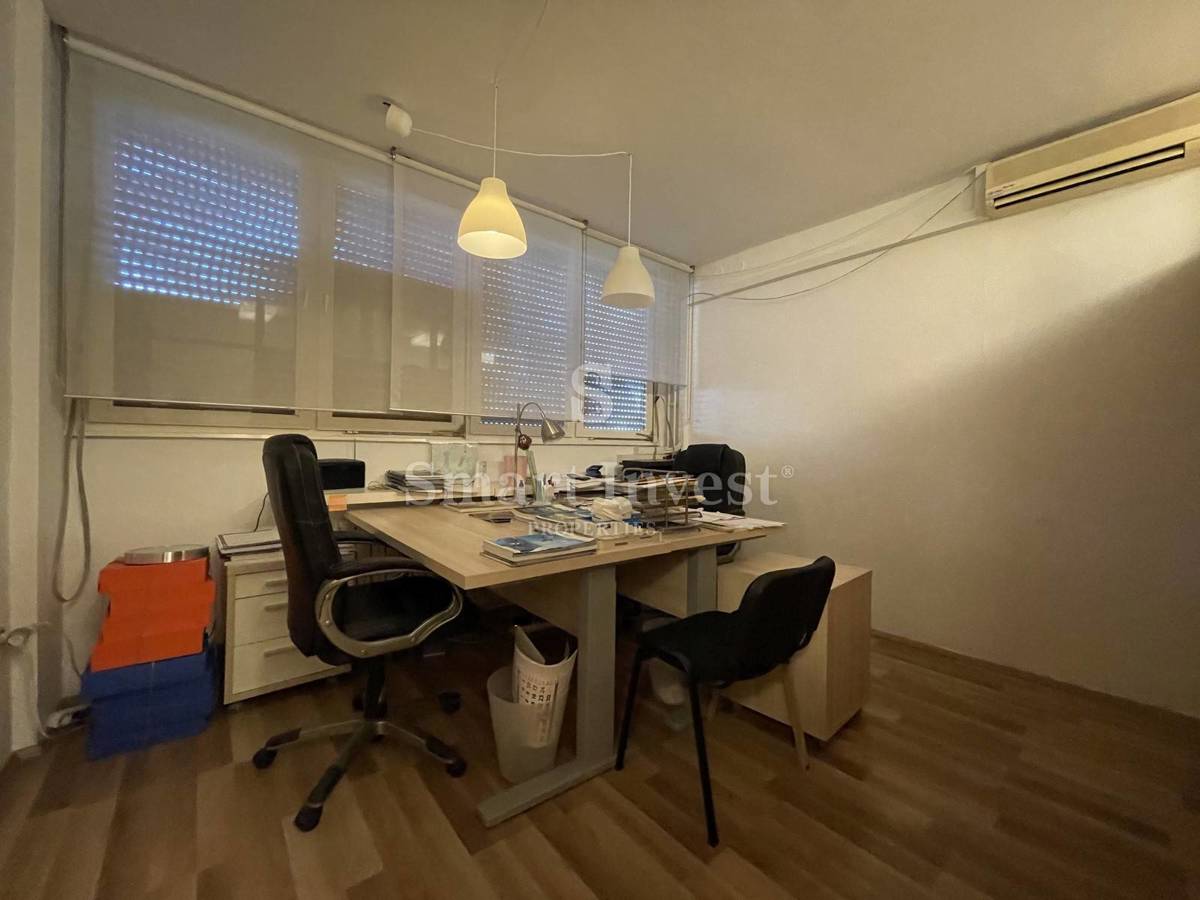 Commerciale Podmurvice, Rijeka, 176m2