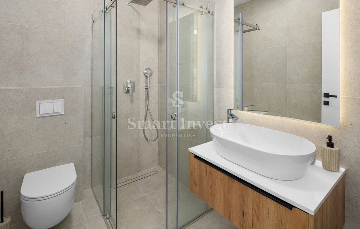 ISTRIA - PARENZO, Appartamento di lusso con piscina e giardino, in vendita