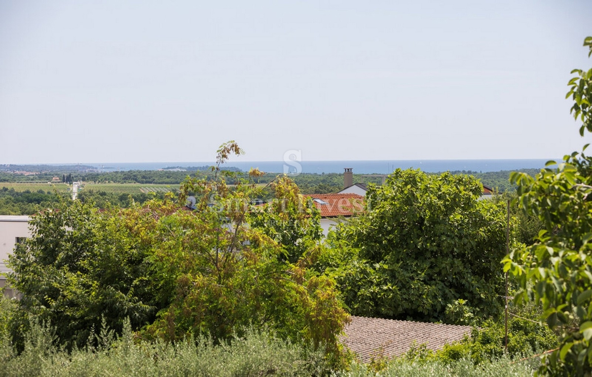 ISTRIA - PARENZO, Appartamento di lusso con piscina e giardino, in vendita