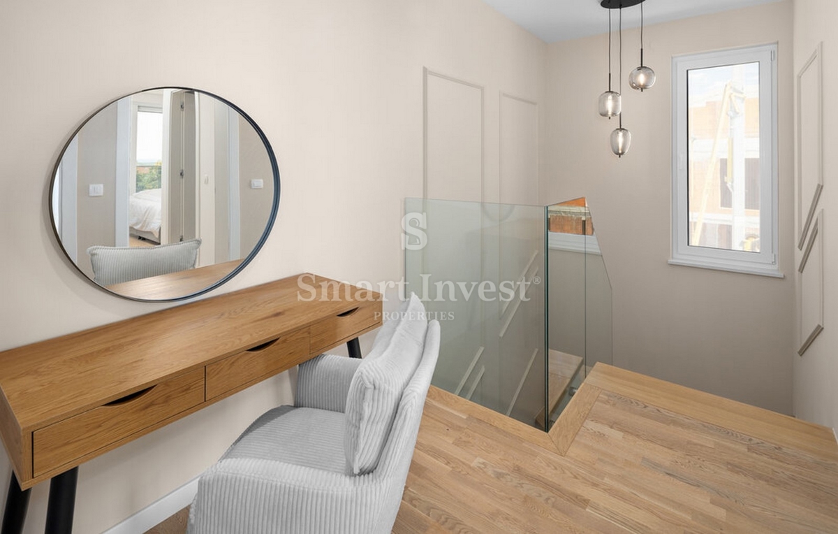 ISTRIA - PARENZO, Appartamento di lusso con piscina e giardino, in vendita