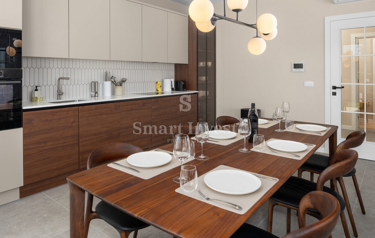 ISTRIA - PARENZO, Appartamento di lusso con piscina e giardino, in vendita