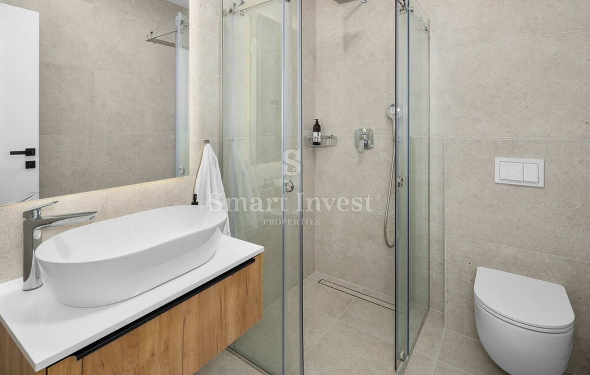 ISTRIA - PARENZO, Appartamento di lusso con piscina e giardino, in vendita