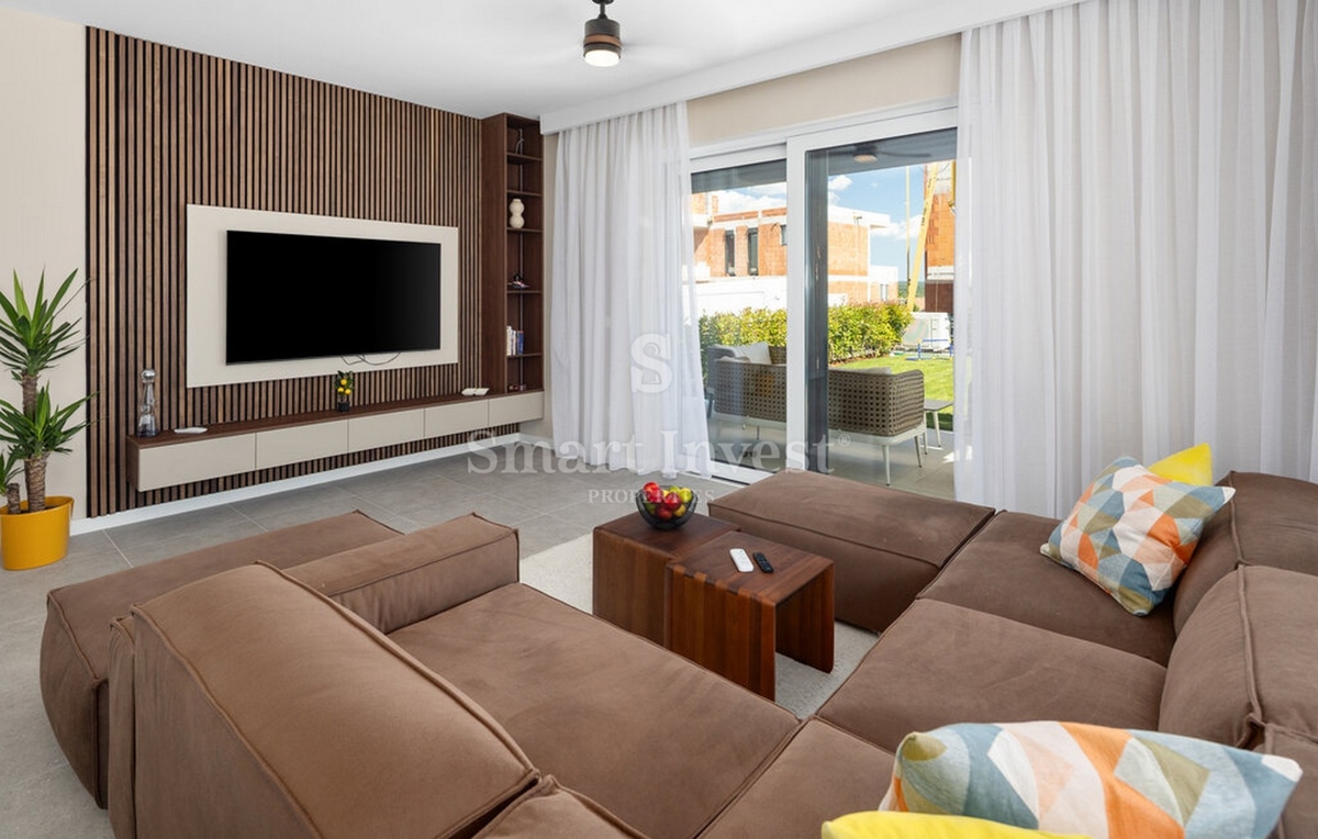 ISTRIA - PARENZO, Appartamento di lusso con piscina e giardino, in vendita