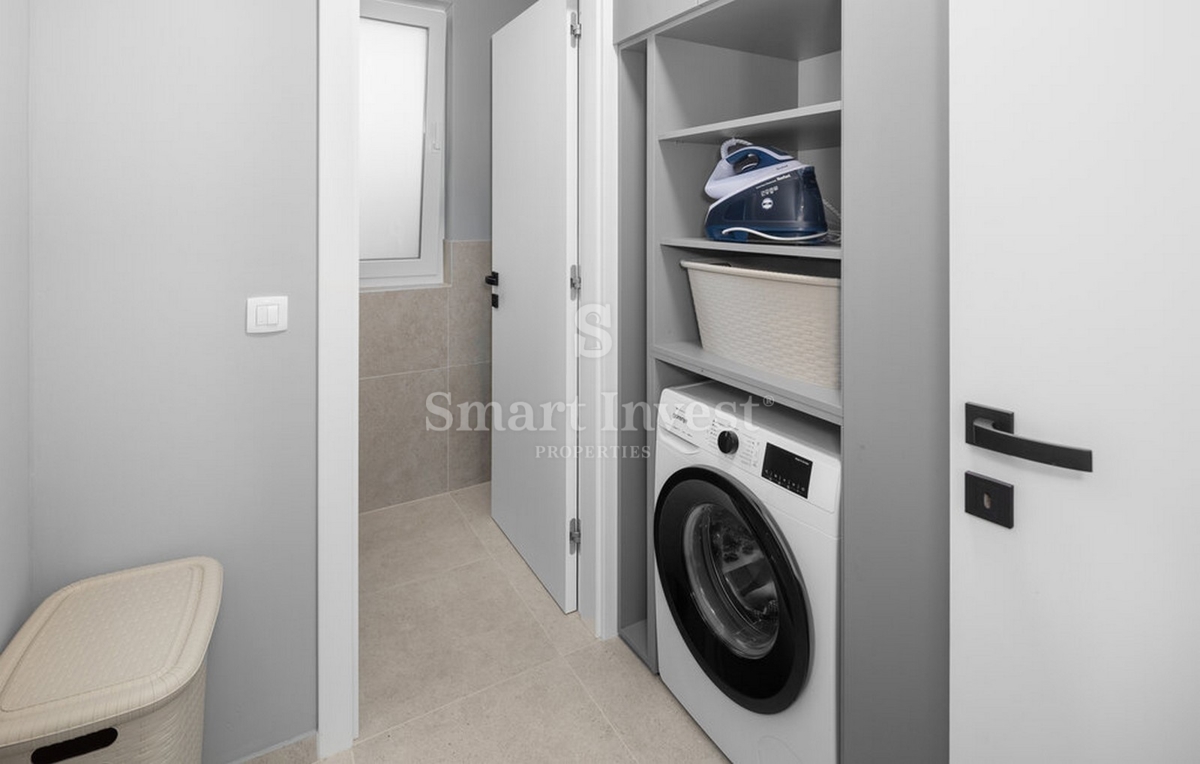 ISTRIA - PARENZO, Appartamento di lusso con piscina e giardino, in vendita