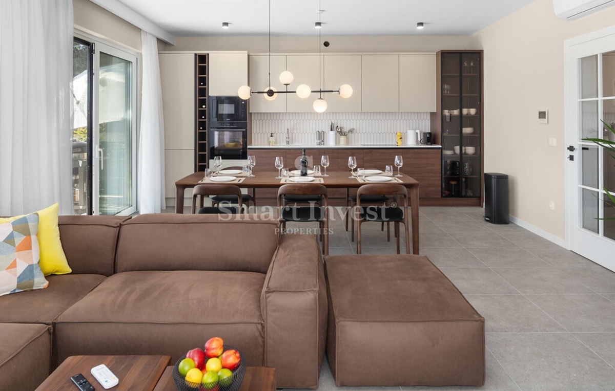 ISTRIA - PARENZO, Appartamento di lusso con piscina e giardino, in vendita