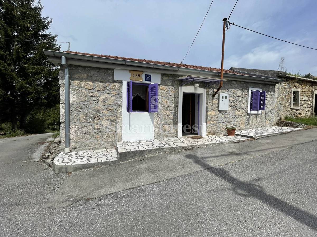 Casa Veli Brgud, Matulji, 86m2