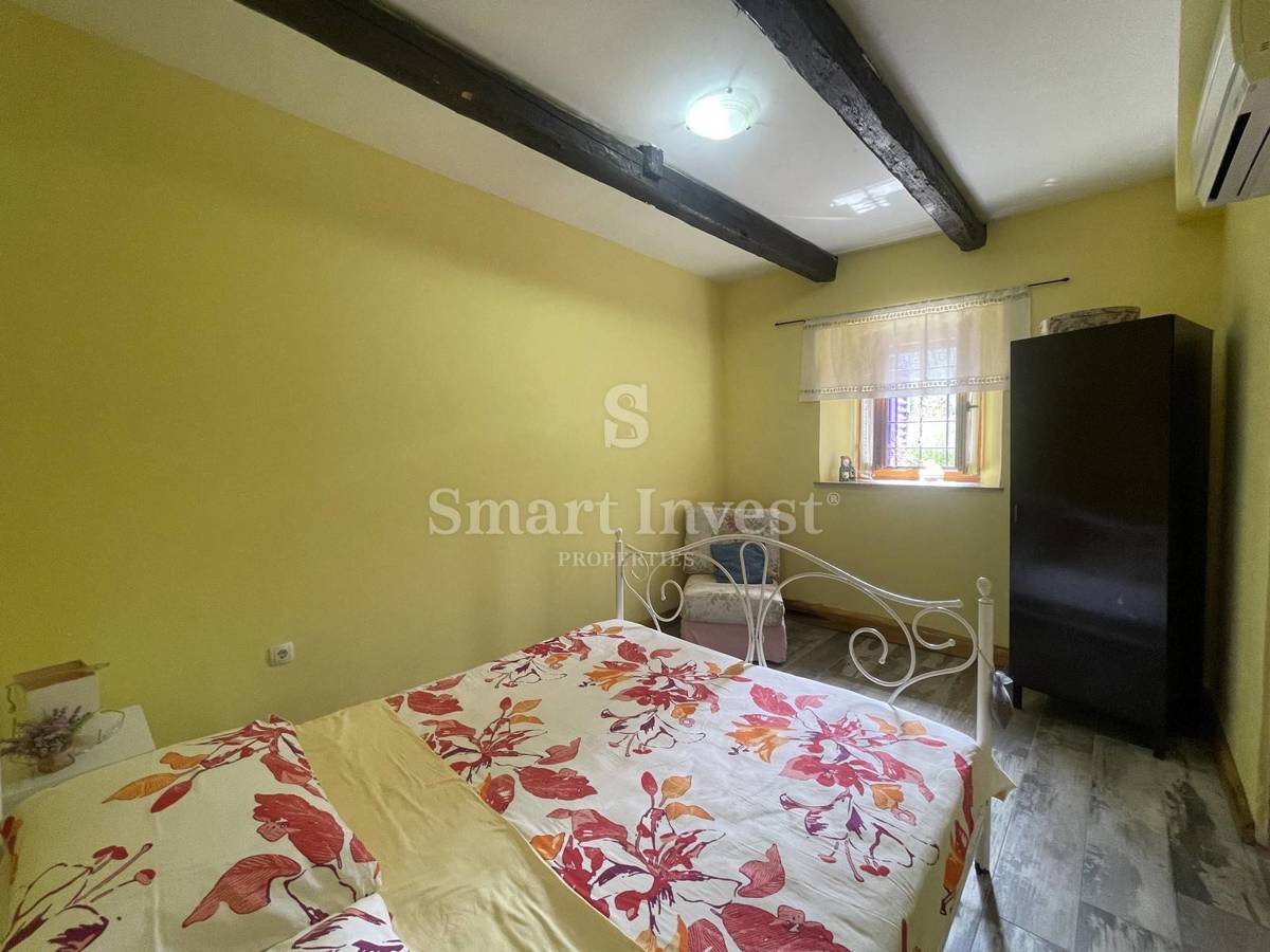 Casa Veli Brgud, Matulji, 86m2