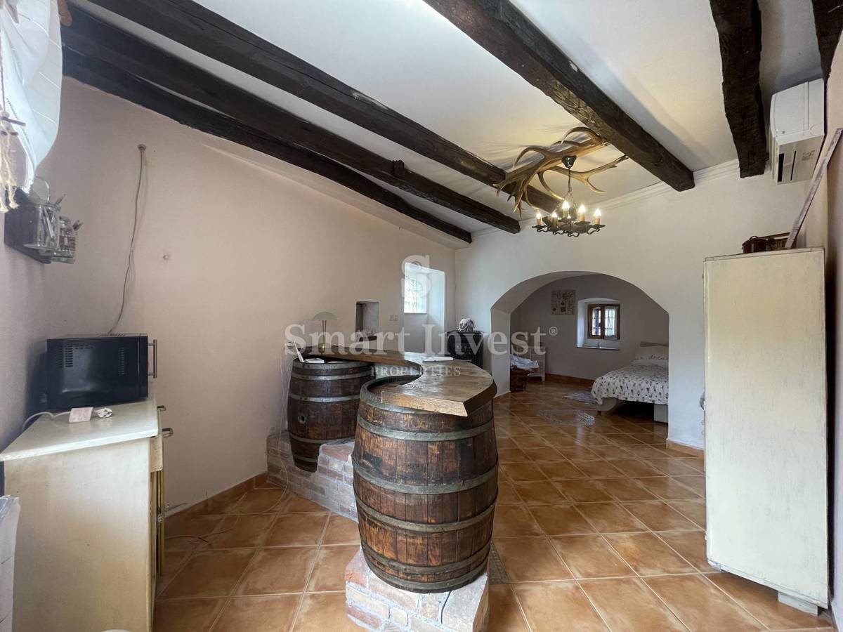 Casa Veli Brgud, Matulji, 86m2