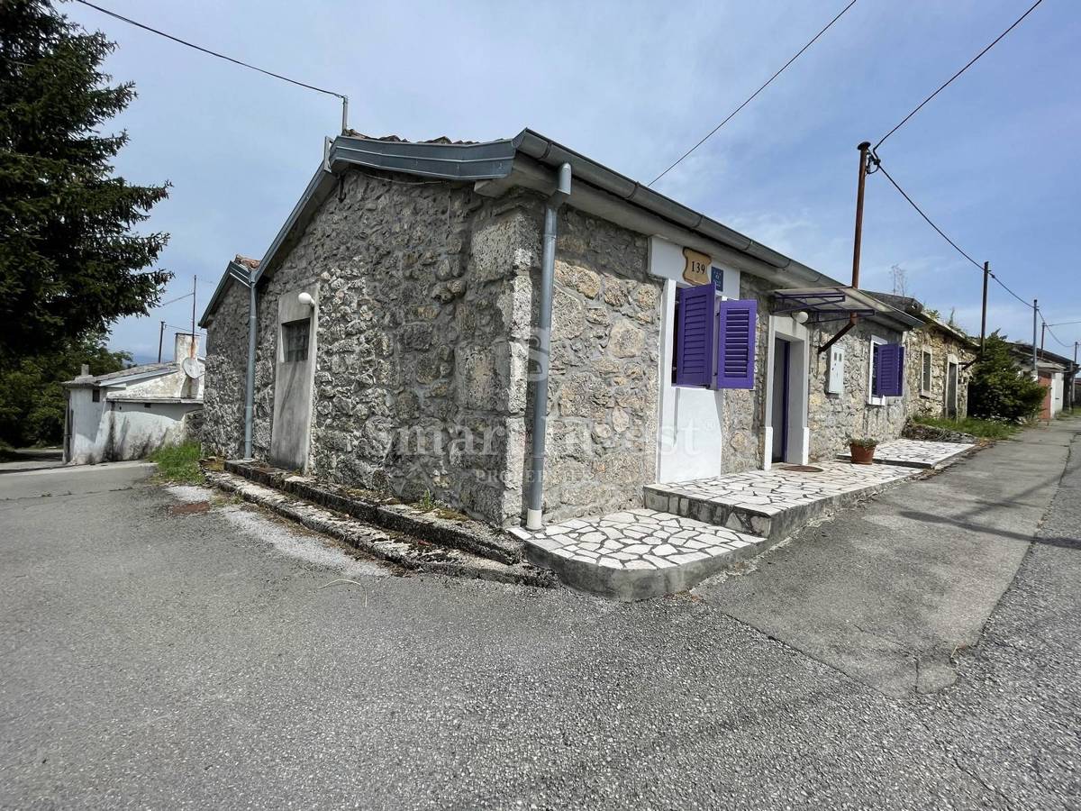 Casa Veli Brgud, Matulji, 86m2