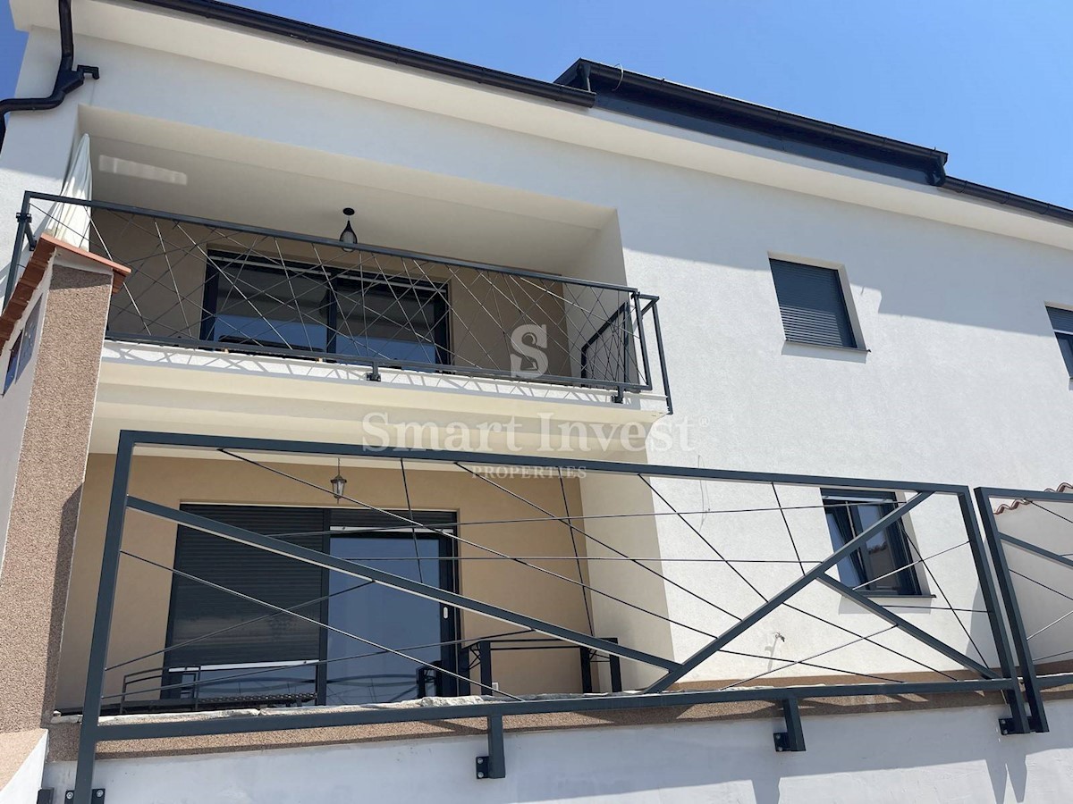 Appartamento Kastav, 84m2