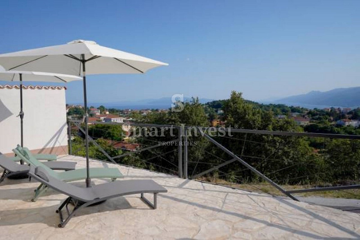 Appartamento Kastav, 84m2