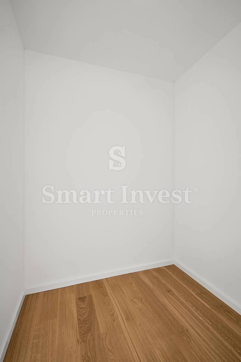 ABBAZIA, nuovo appartamento di lusso con piscina e giardino