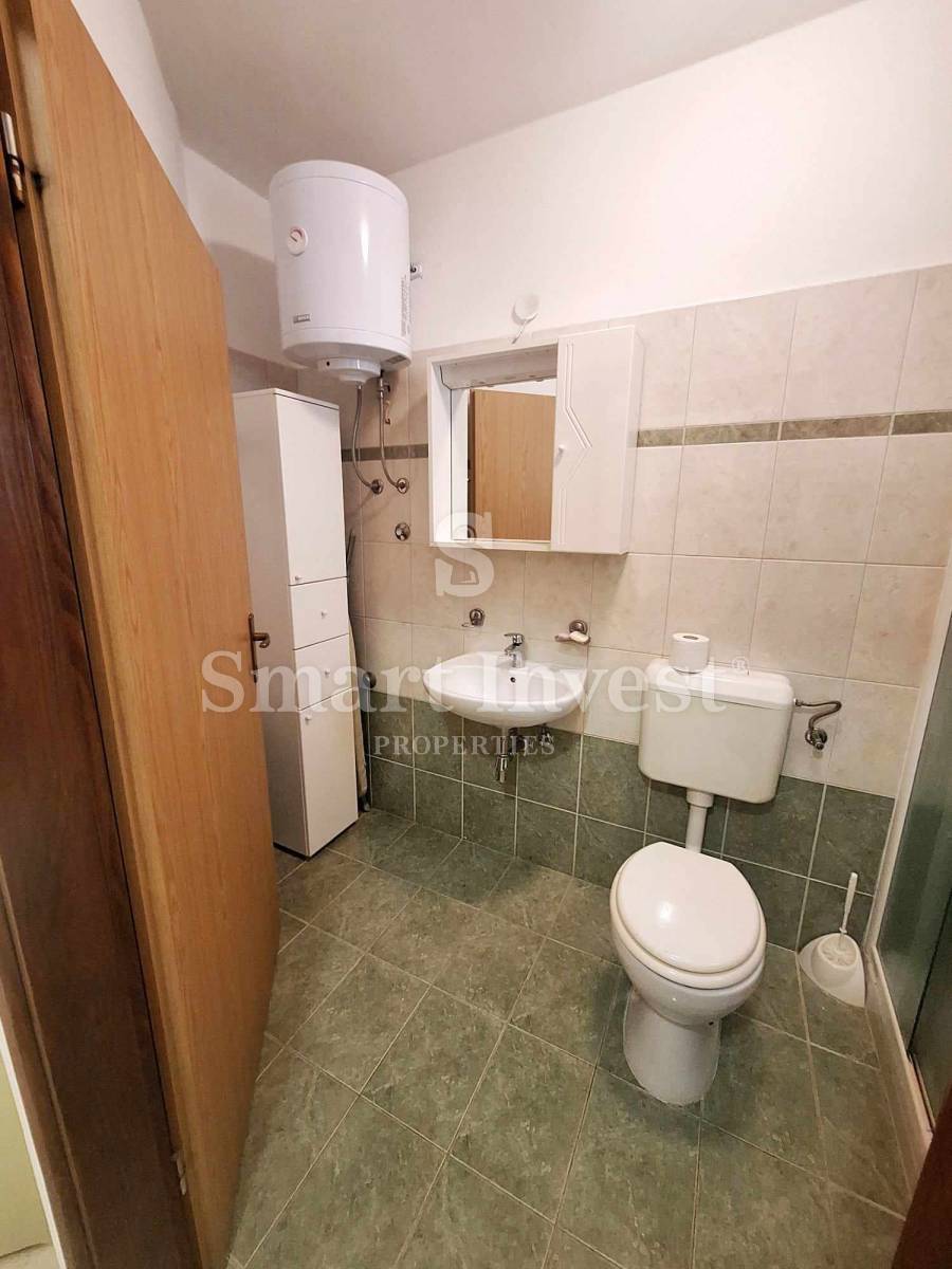 ISTRIA - RABAC, due appartamenti con giardino e parcheggio!