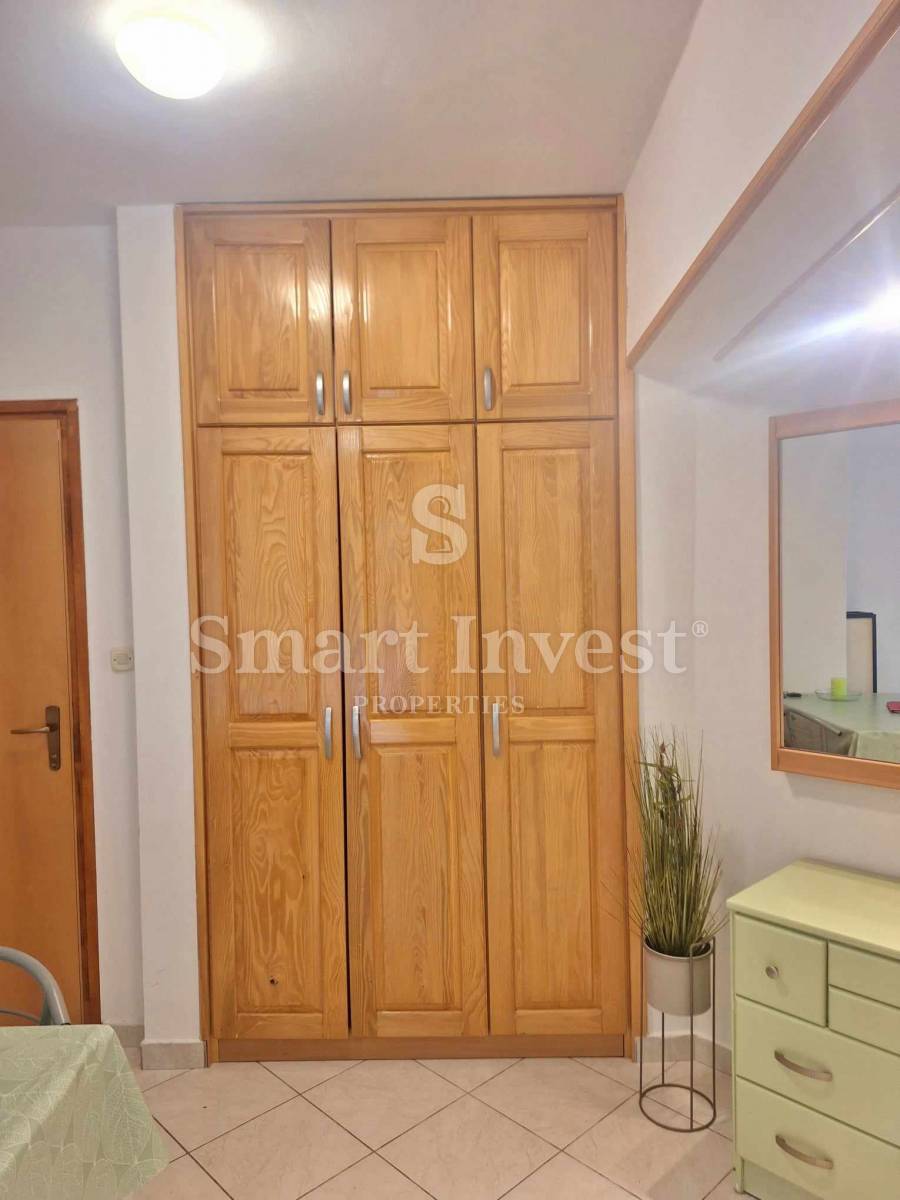 ISTRIA - RABAC, due appartamenti con giardino e parcheggio!