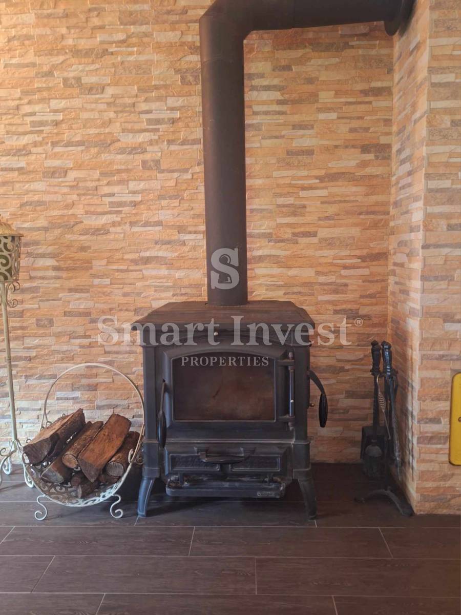 ISTRIA - RABAC, due appartamenti con giardino e parcheggio!